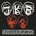 [Album] Studio Burning (AKB48 Metal Cover) 