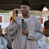 President GEJonathan visits Maiduguri for the First Time in His Regime