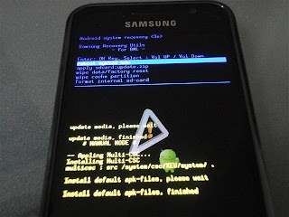 Galaxy S2