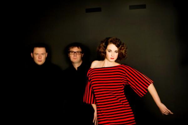 Hooverphonic - The Night Before