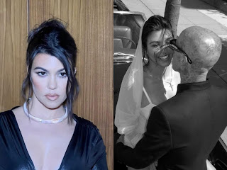 Why Kourtney Kardashian and Travis Barker Are Filming Italy Wedding For 'The Kardashians'