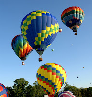 Balloon Launch4