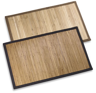 Bamboo Rugs1