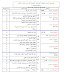 التوزيع الزمني للخطة الفصلية لمادة اللغة العربية الصف الرابع الفصل الدراسي الأول 2022-2023