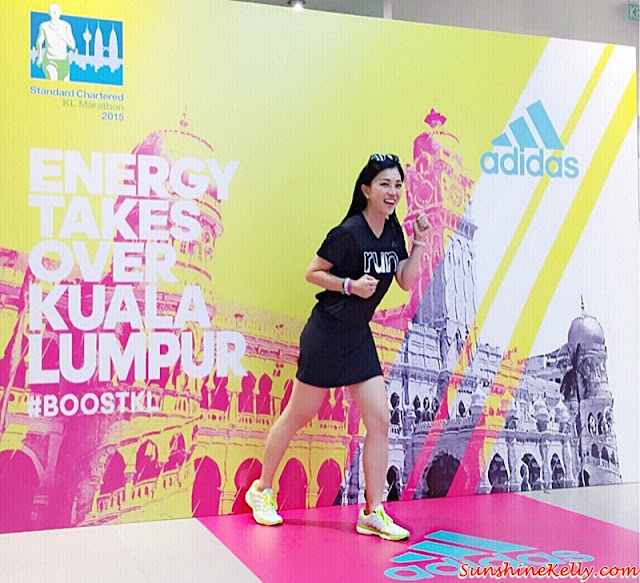 Adidas Standard Chartered KL Marathon 2015, Adidas Malaysia, Adidas, Official Apparel, Licensed Merchandise, Standard Chartered KL Marathon 2015, SCMKL 2015, adidas running, kl marathon, #scmkl2015, #ultraboost, #adidasmy #boostyourrun #adidasrunning