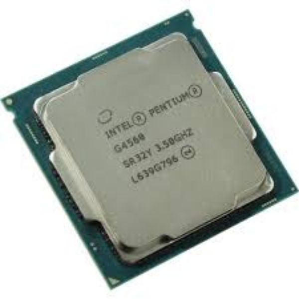 Cpu Intel Pentium Cao Cấp