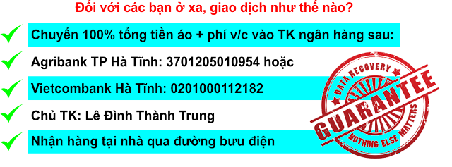 cách thức giao dịch