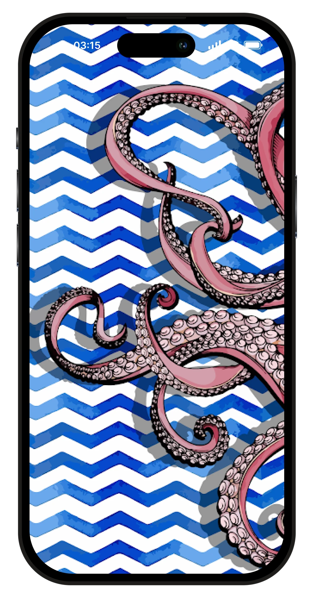 Update more than 56 octopus wallpaper super hot  incdgdbentre