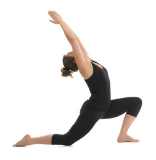 Anjajaneyasana