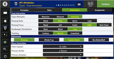 Download Football Manager Mobile 2017 APK Terbaru Free