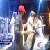 Awilo LONGOMBA feat Fally Ipupa  en live concert à Kinshasa (VIDÉO)