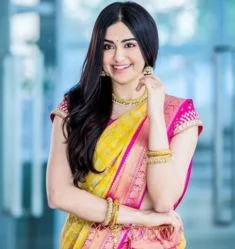 Adah Sharma Family Husband Parents children's Marriage Photos