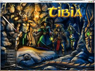 Tibia BOT NG 8.50 (4.9.0) + Crack by Neozinho