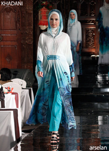 Muslim Wedding Dresses To Wear to a Muslim Wedding