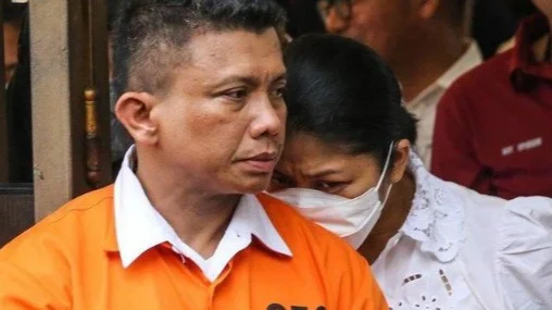 Timsus Pertimbangkan Putri Candrawathi Punya Balita: Bapaknya Kan Sudah Ditahan