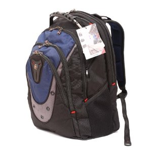 Swiss Gear Ibex 17-Inch