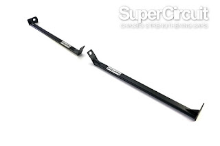 Perodua Myvi Gen3 Room Bars PN PR-RB22-001