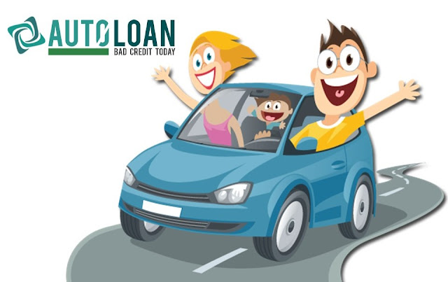 Bad Credit Car Loans