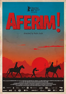 Aferim! (2015)