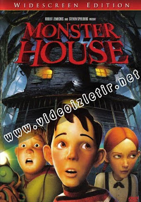 Canavar Ev - Monster House Film izle