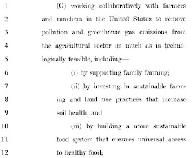 Green New Deal (part)