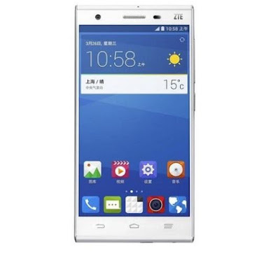 ZTE Star 1