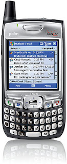 Treo 700wx 