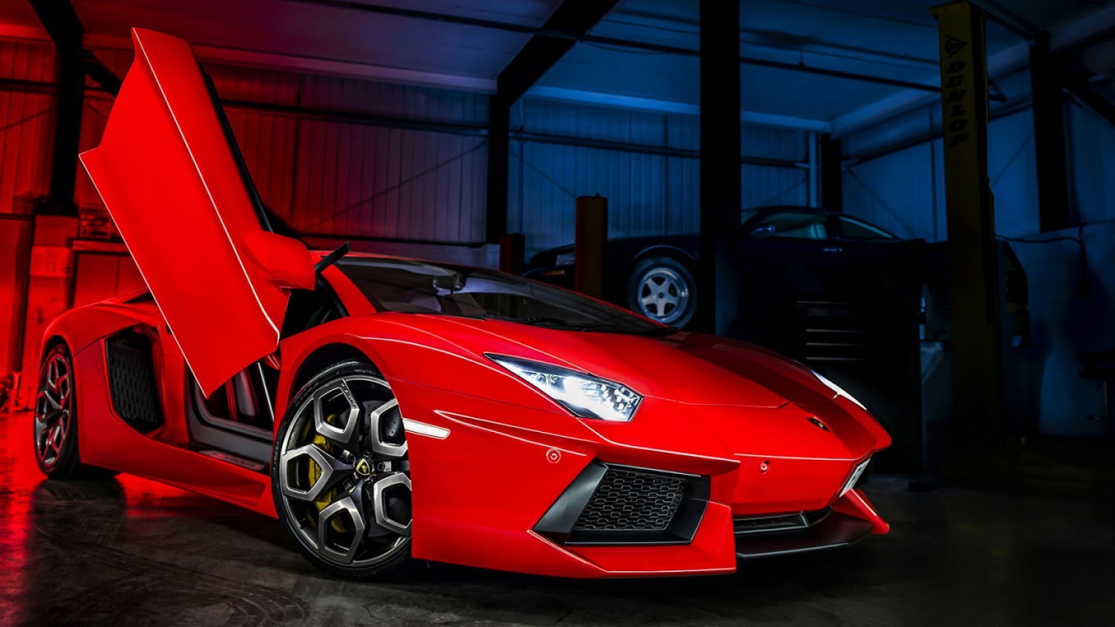 Kumpulan Wallpaper Android Lamborghini Keren Stok Wallpaper