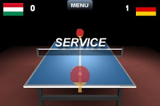 Virtual Table Tennis 3D v1.01 S^3 Signed Retail Sagib