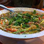 Mee Udang Banjir...kalau sudah tersurat