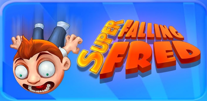 Super Falling Fred (Free) 
