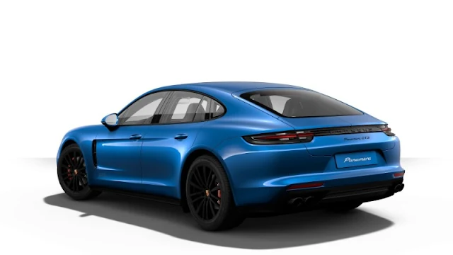 new Porsche Panamera GTS 2019 Review: Price, Features and Specs, and Pictures