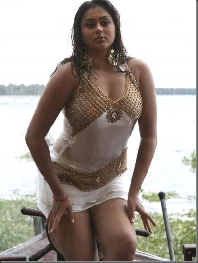 05 namitha iddaru monagallu wallpaper181109