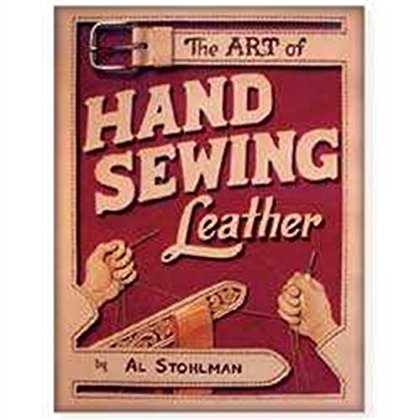 Download The Art of Hand Sewing Leather PDF