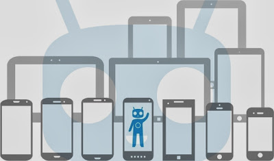 CyanogenMod, CyanogenMod Installer, Google Play Store