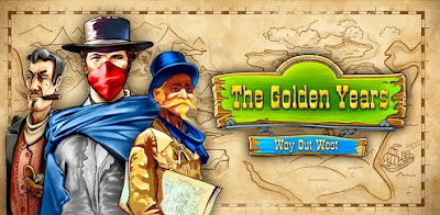 The Golden Years: Way Out West 1.0.1