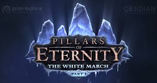Pillars of Eternity The White March PART1 PC Free Download