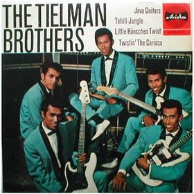 [imagetag] The Tielman Brothers - 5 Grup Band Paling Berpengaruh<a href='http://www.yobento.web.id/'> di</a> Indonesia - www.iniunik.web.id