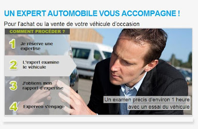 Avec Experveo les transactions automobiles sont plus facile