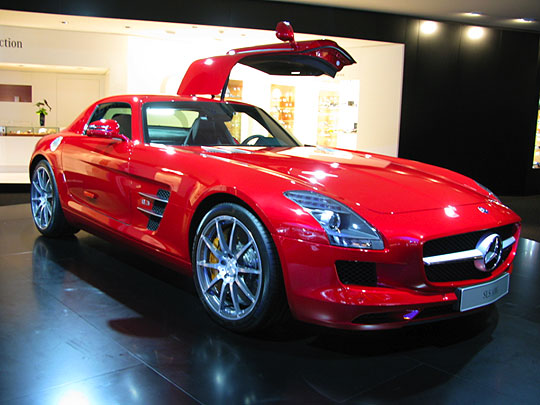 mercedes sls. Mercedes Sls Amg Price