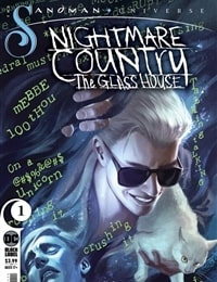 Nightmare Country - The Glass House