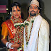Actress Sameera Reddy Marriage married business empire in Mumbai