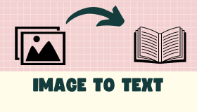 Image to Text Free Convert Tool