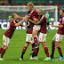 Milan 2, Chievo 0: Keeping His Options Open