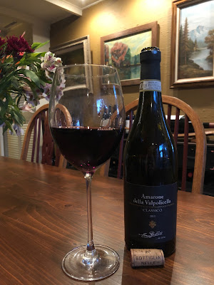 2015 San Rustico Amarone della Valpolicella Classico