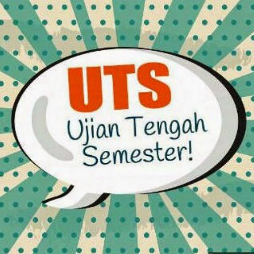 UTS MATA KULIAH TELAAH KURIKULUM MATEMATIKA SEKOLAH MENENGAH