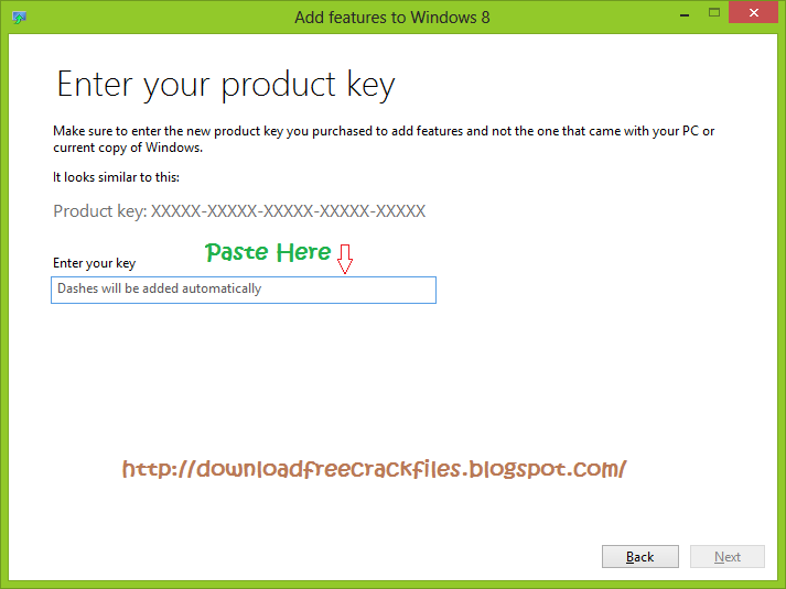 How To Find Out Your Windows 8 Product Key - TechNet Articles