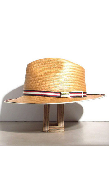 chapeau stetson