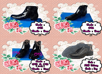 M4yStore Collection's Aneka Booth