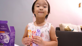 齒妍堂ｘ汪汪隊立大功－無糖健齒ＱＱ凍，專為兒童設計的健齒果凍